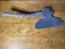 Antique Hewing Hatchet