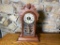 L. Gilbert Mantle Clock