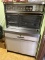 Frigidaire Custom Imperial Stove