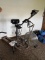 Nordic Track Ski Machine & Shwinn Bike