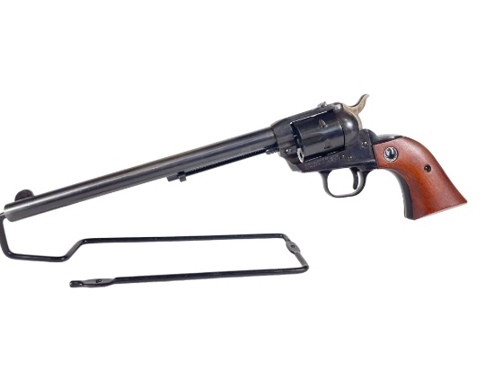 Ruger Single-Six .22 Cal Revolver
