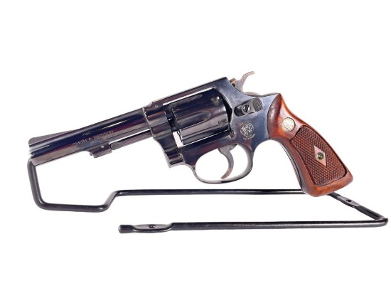 Smith & Wesson 32 S&W Long Revolver