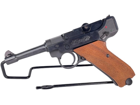 Stoeger Luger .22 LR Semi-Auto Pistol