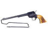 Colt Frontier Scout Buntline 62 .22 Revolver