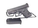 Glock 27 40 S&W Semi-Auto Pistol