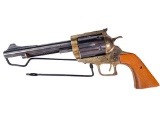 Century Mfg. Model 100 45-70 Revolver
