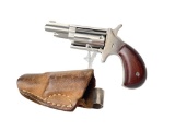 North American Arms .22 Magnum revolver