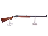 Hopkins & Allen Arms Under Hammer Percussion Rifle