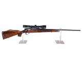 Wetherby Mark V 300W.M. Bolt-action Rifle