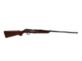 Remington 511 Scoremaster 22 Bolt-action Rifle