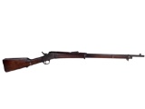 Remington 7mm Single Shot Rifle