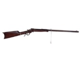 J. Stevens 25.20 Single Shot Rifle