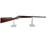 Remington Model 4 32cal Single Shot Rifle