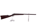 Remington 22Cal Single Shot Rifle