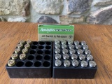 34 RDS 40 S&W