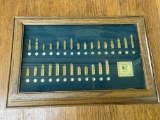 Tatonka Cartridge Display