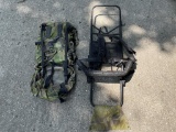 Cabela’s Pack Out Frame and Bag