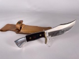 West Mark 701 Knife