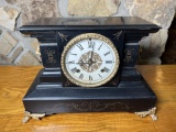 Mantle Clock