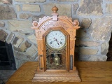 Waterbury Clock Co. Mantle Clock