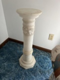 Pedestal