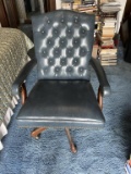 Leather Office Chair