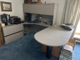 Large Office Desk