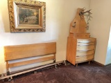 Crawford Furniture 3 Piece Bedroom Suite