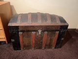 Antique Trunk