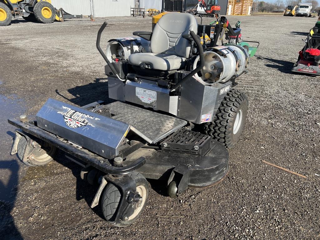 Dixie chopper financing bad credit new arrivals