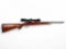 Ruger 77/22 .22LR Bolt-Action Rifle