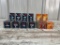 600 rounds of 17 HMR