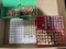 169 Rds. Reloaded 38 Special. Cartridges and