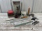 Miscellaneous Gun Tools, Cases, Lubricants
