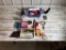 Miscellaneous items