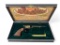 Colt 1969 Golden Spike Single Action Revolver