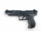 Walther P22 Semi-Auto Pistol