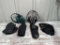 Holsters and Gun Muffs