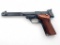High Standard Supermatic Trophy Semi-Auto Pistol
