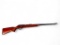 Marlin Model 81 .22 S/L/LR Bolt-Action Rifle