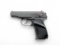 Arsenal Makarov 9x18mm Semi Auto Pistol, Unfired