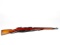 1915 Tula Emperor Peter the Great M91 Mosin Nagant