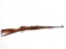 1956 Polish WZ-48 .22LR Mauser