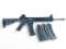 Smith & Wesson M&P15-22 Semi-Auto Rifle