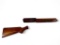 Browning B2000 Parts Shotgun