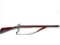 Flintlock Muzzleloader 62 cal.