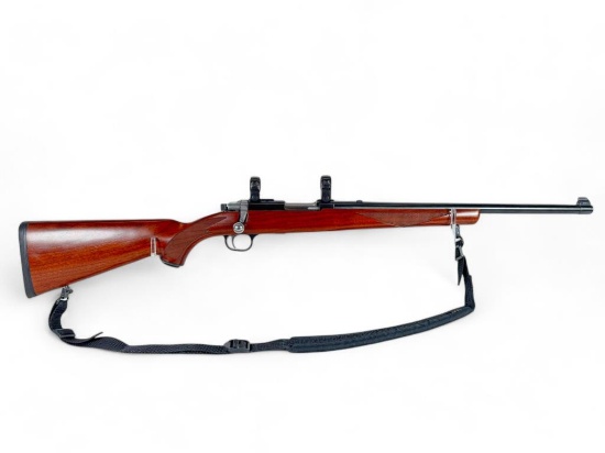 Ruger 77/44 44 REM MAG  Bolt-Action Rifle