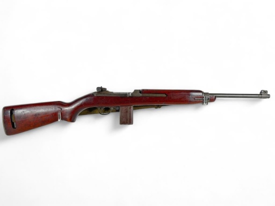 Winchester WWII 30 Cal. M1 Carbine Semi-Auto Rifle