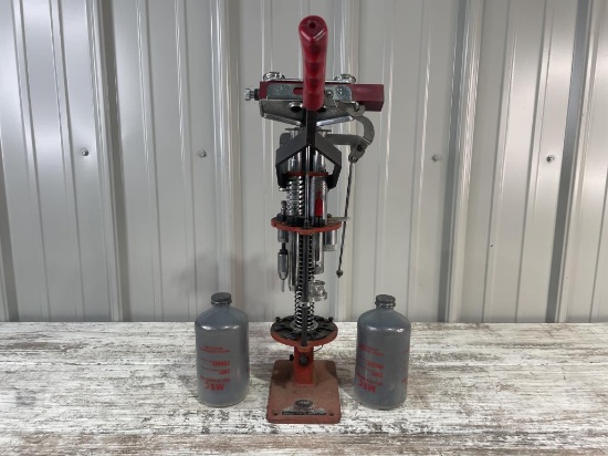 Mec Model 650