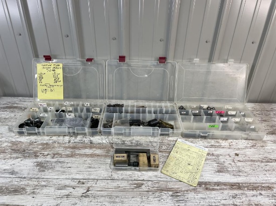 Miscellaneous Gun Parts